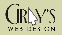 Gray's Web Design